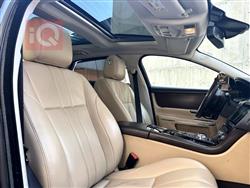 جاگوار XJ
